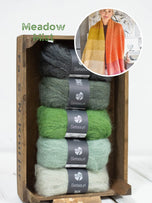 Meadow Mist