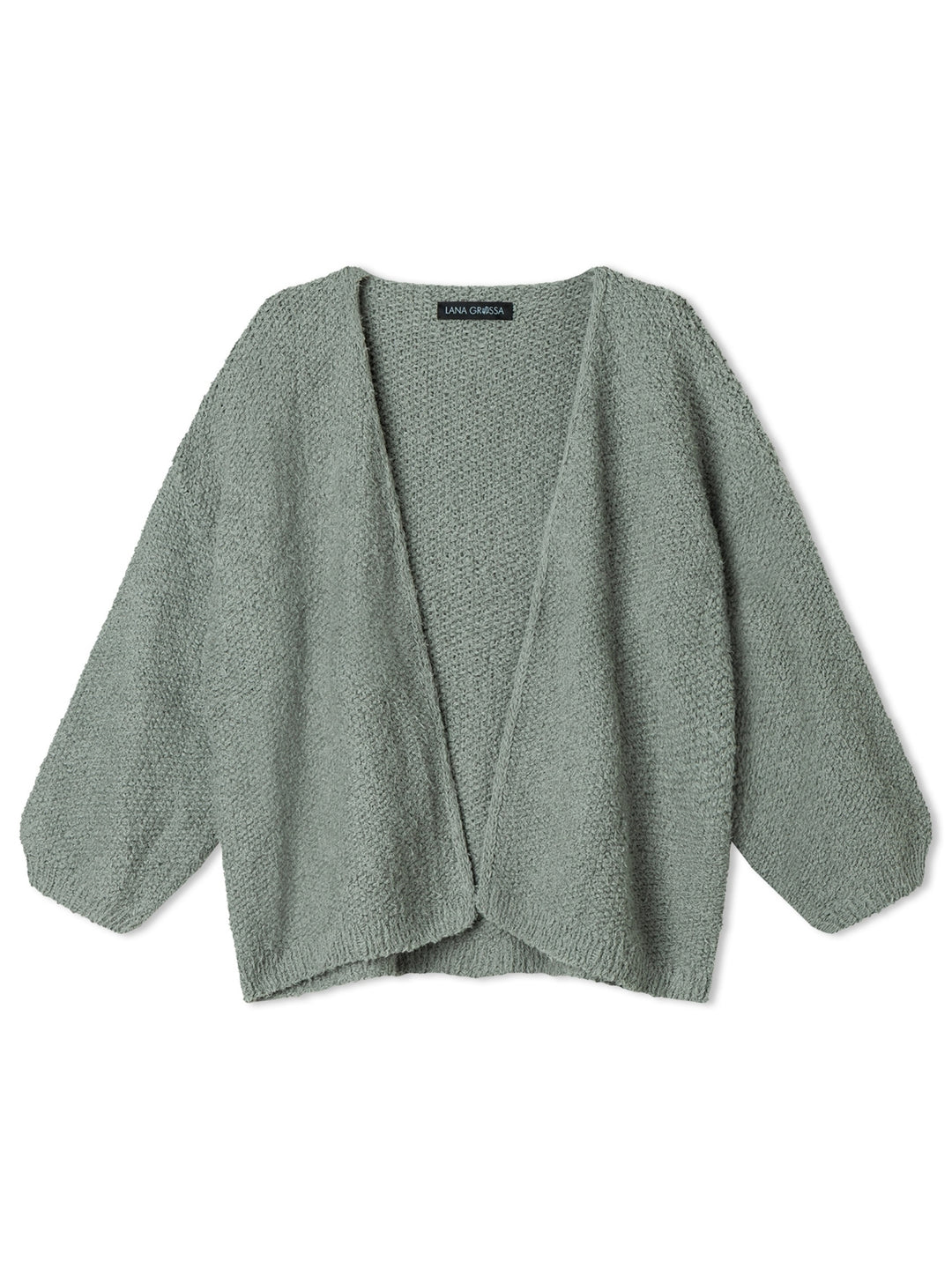 Breipakket Ella open vest