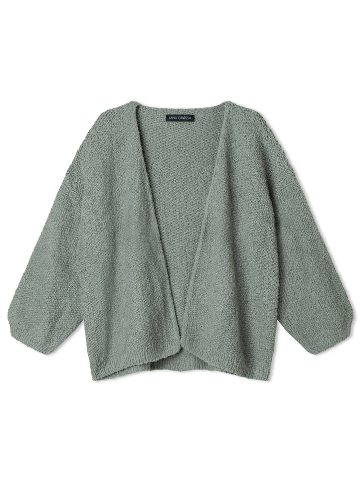 Breipakket Ella open vest