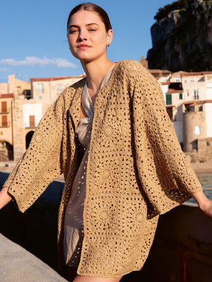 Lana Grossa Design - 031