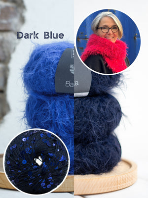 Dark Blue