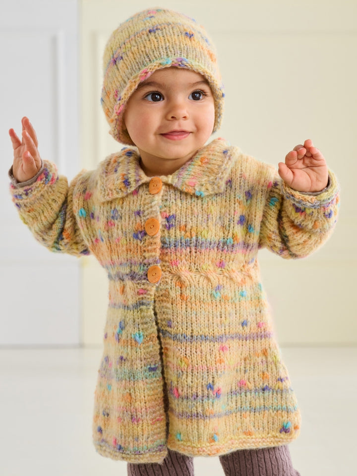 Breipakket Cassata set