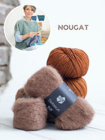 Nougat