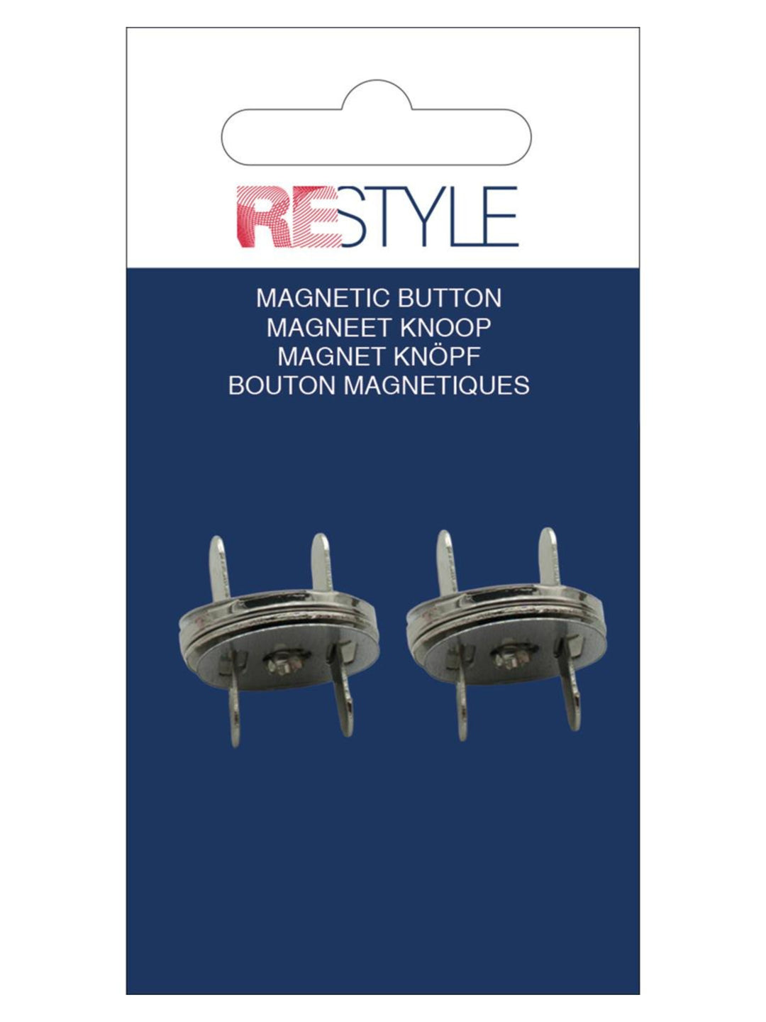 ReStyle Magnetische knopen