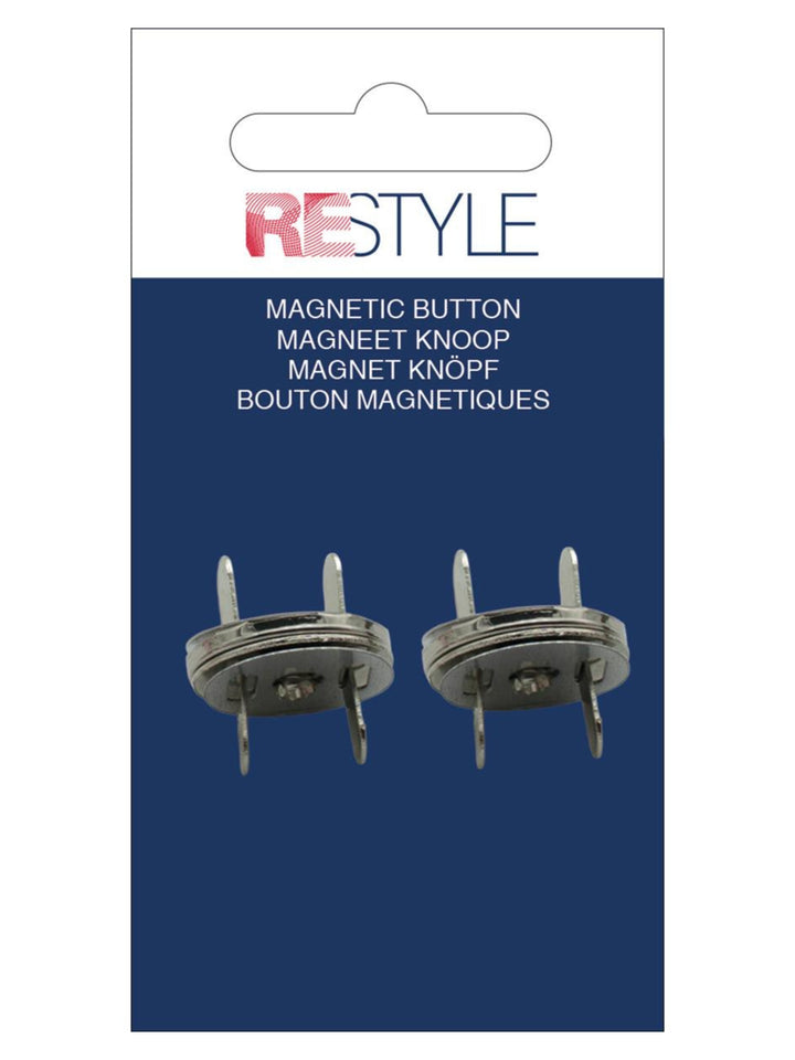 ReStyle Magnetische knopen