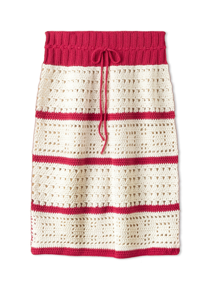 Haakpakket Promessa rok