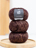 009 Chocoladebruin