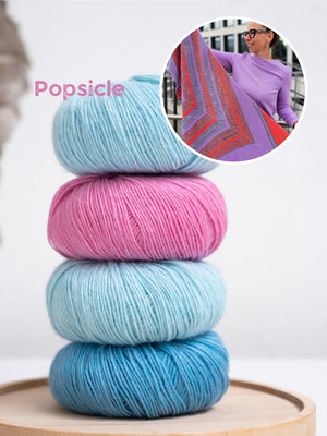 Popsicle