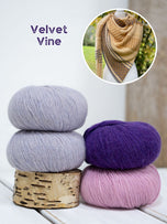 Velvet Vine