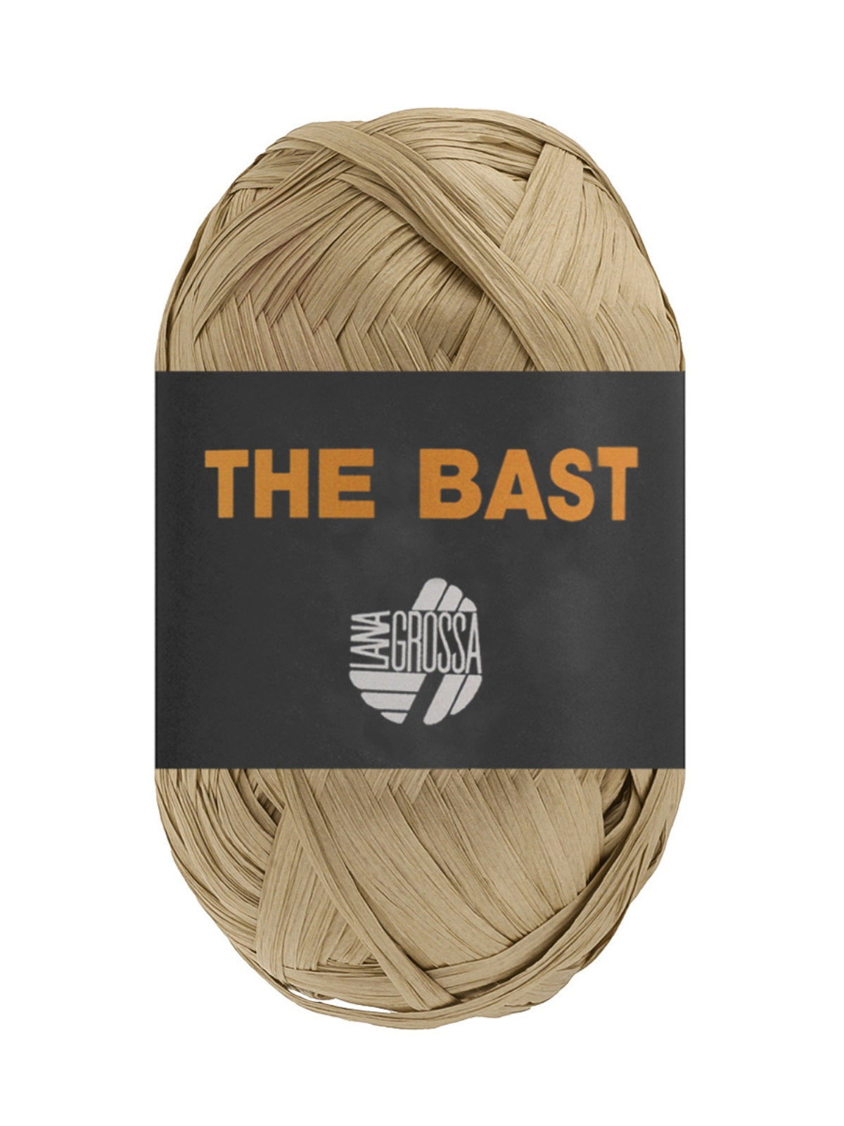 The Bast 013 Lichtbruin
