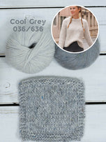 Cool Grey 036/636