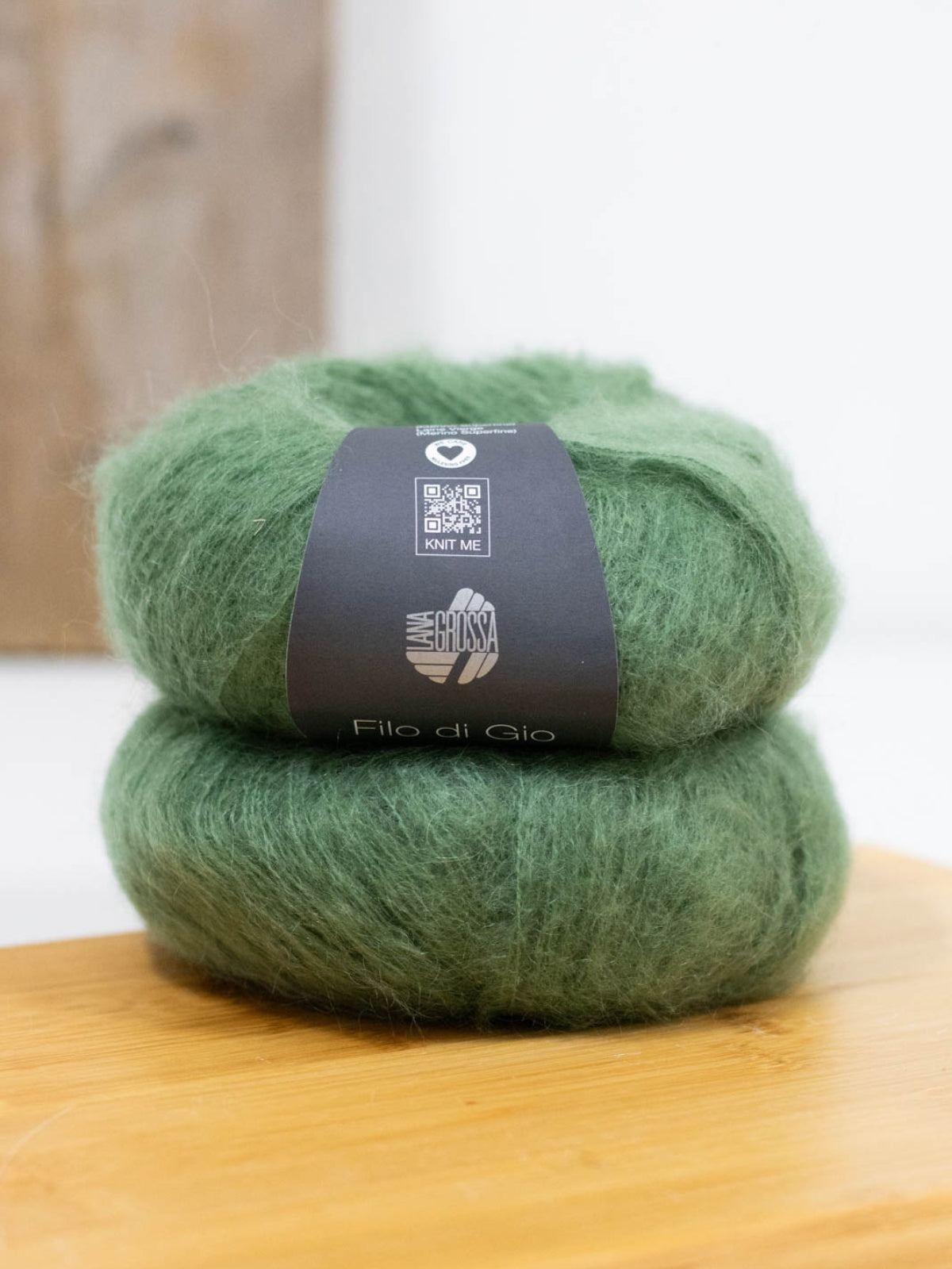 Filo Di Gio 004 Groen