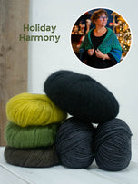 Holiday Harmony