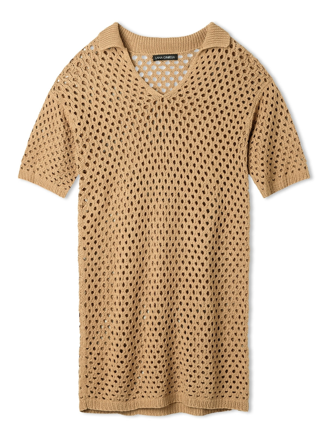 Breipakket Elastico jurk