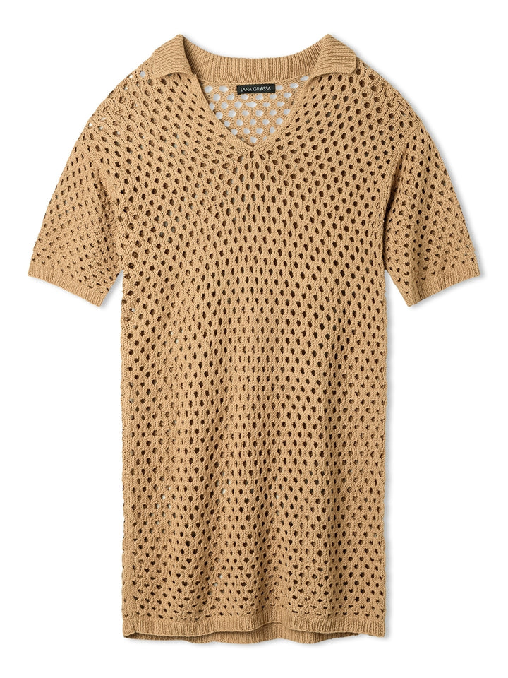 Breipakket Elastico jurk
