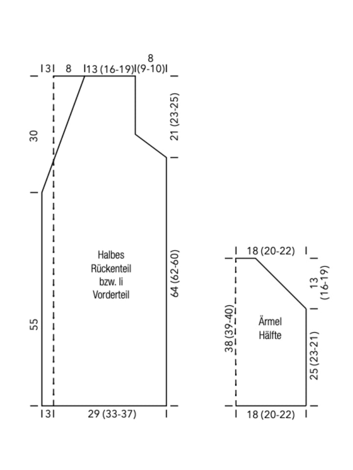 Haakpakket Summer Softness vest