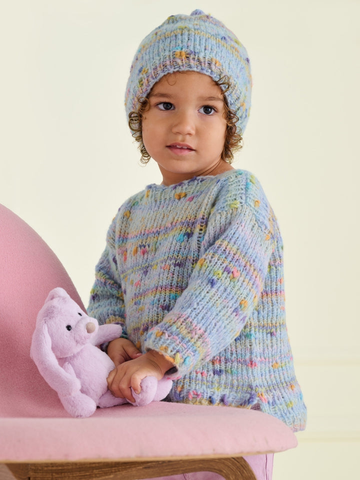 Breipakket Cassata set