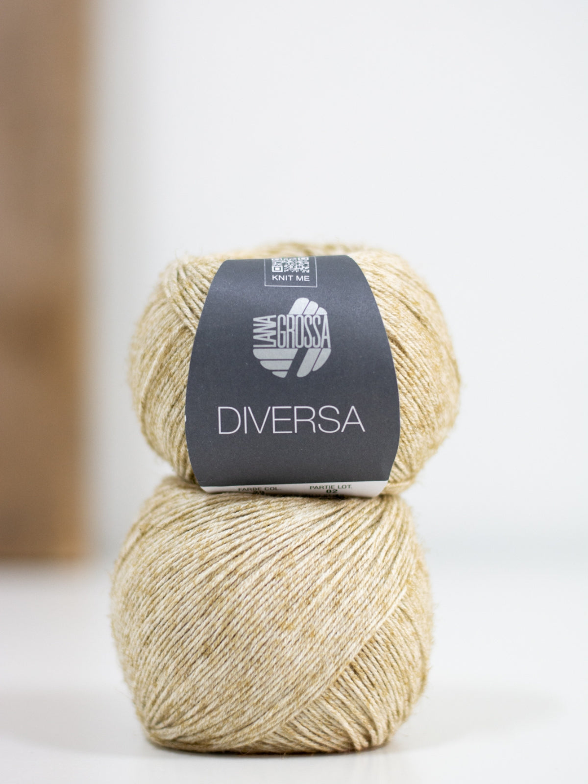 Diversa 030 Beige