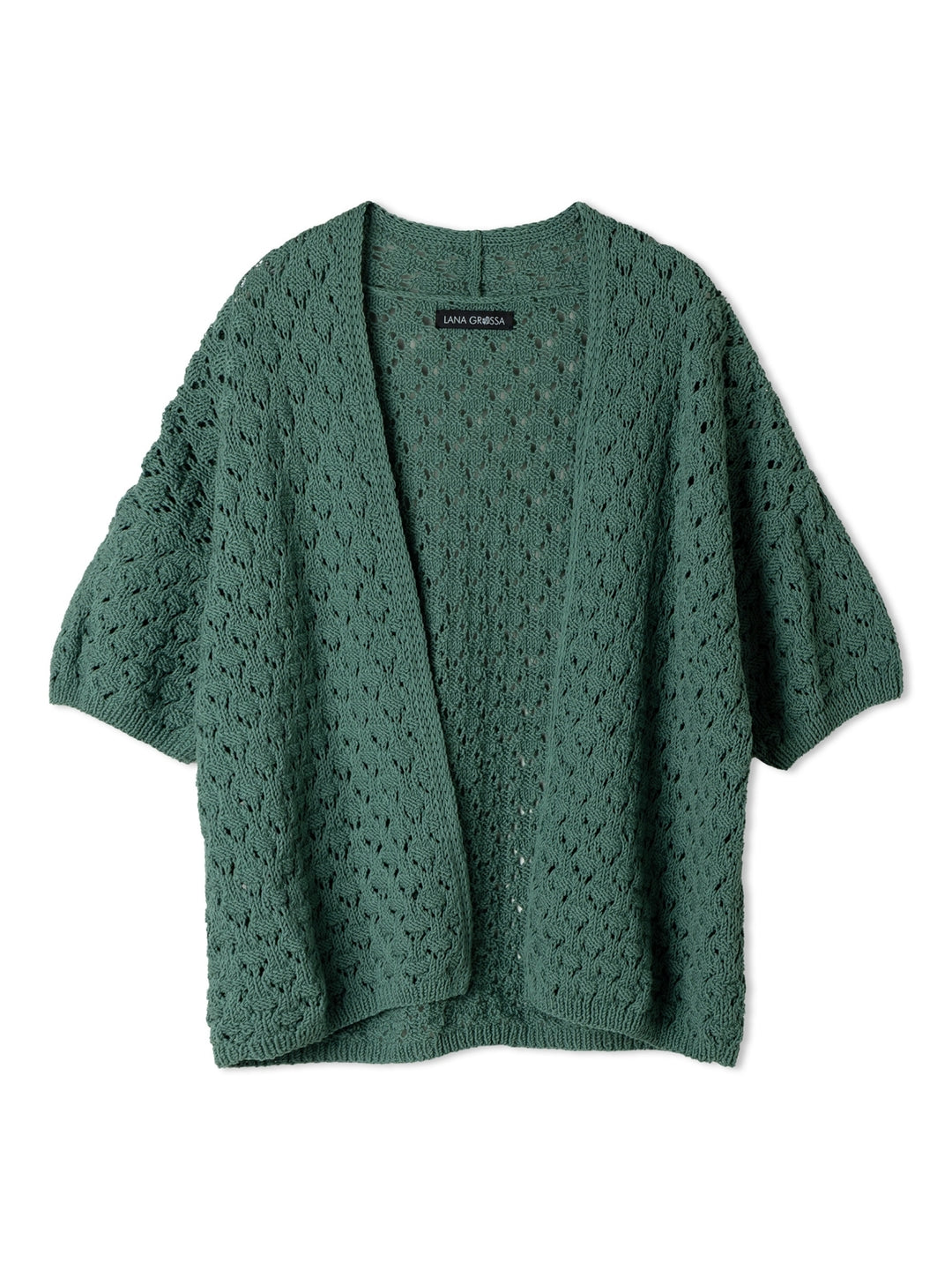 Breipakket Elastico vest met korte mouwen