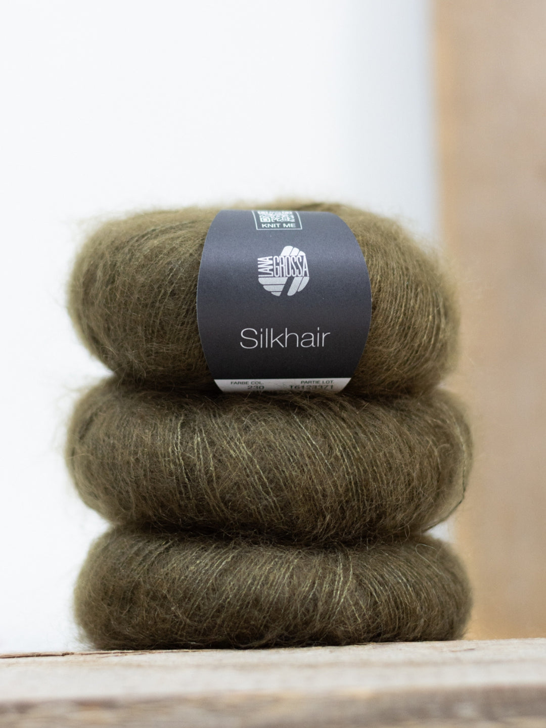 Silkhair 230 Omber