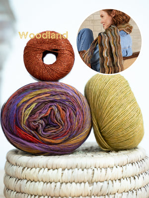Woodland