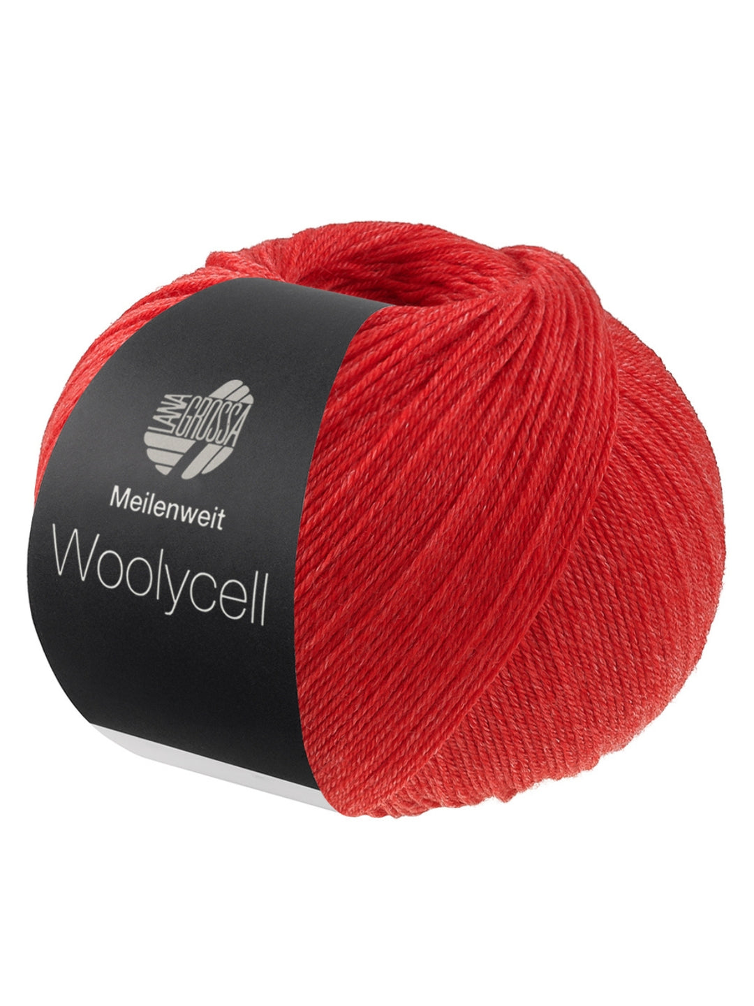Woolycell 012 Rood