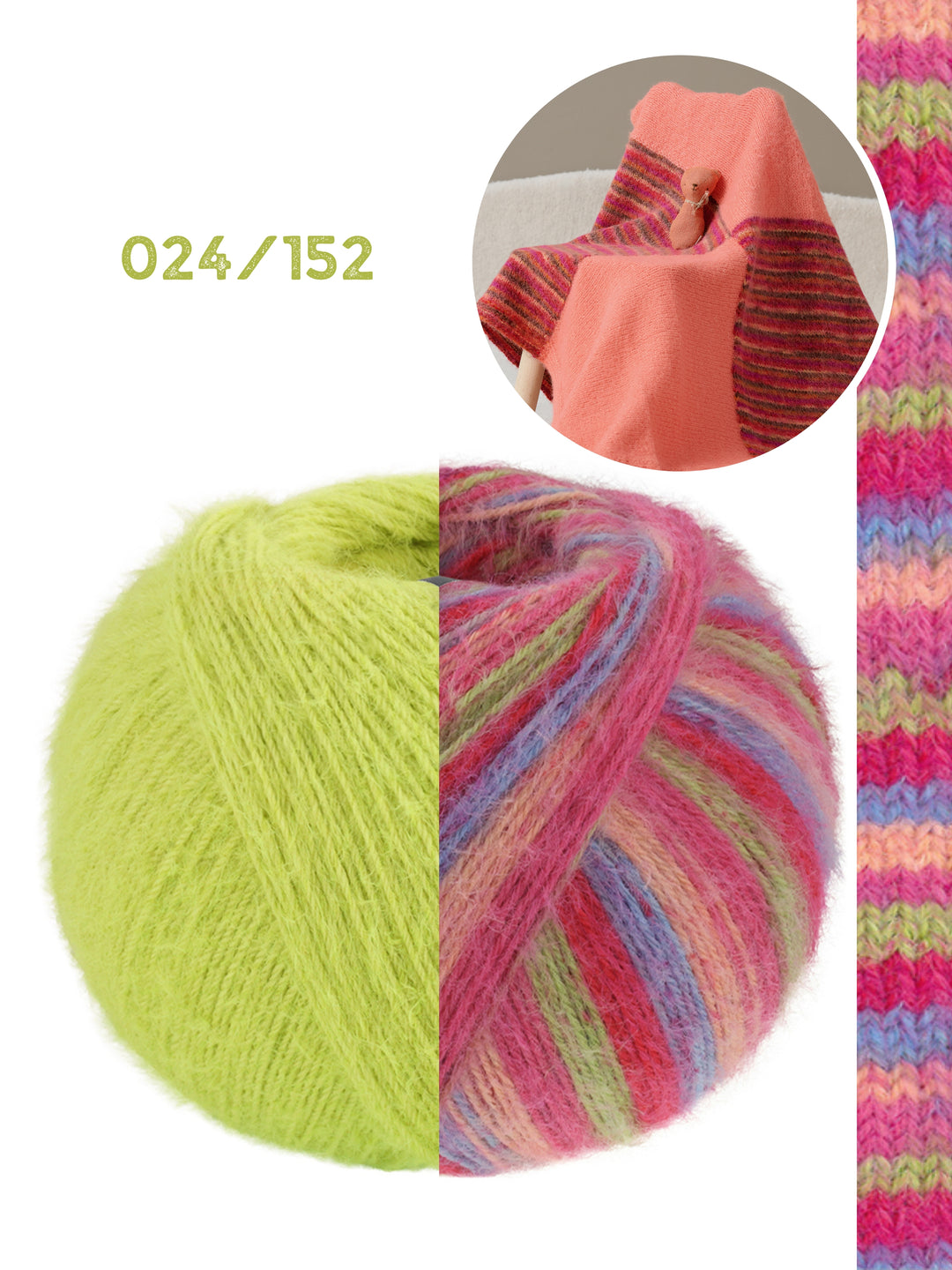 Breipakket Cosy Socks vlakkendeken