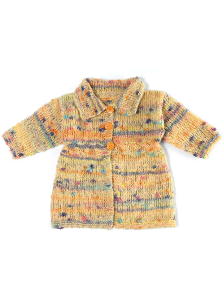 Breipakket Cassata set