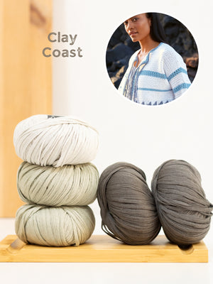 Clay Coast