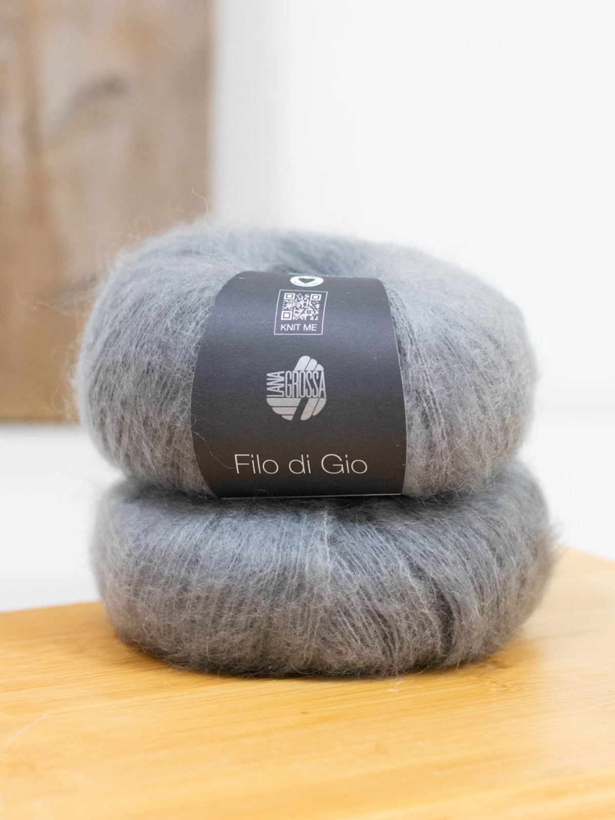 Filo Di Gio 007 Grijs