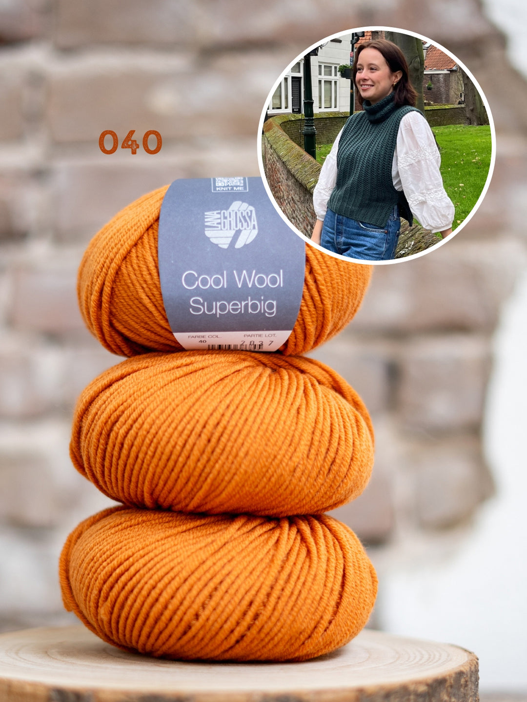 Haakpakket Cardamom spencer - Studio Hook & Yarn