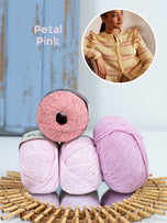 Petal Pink