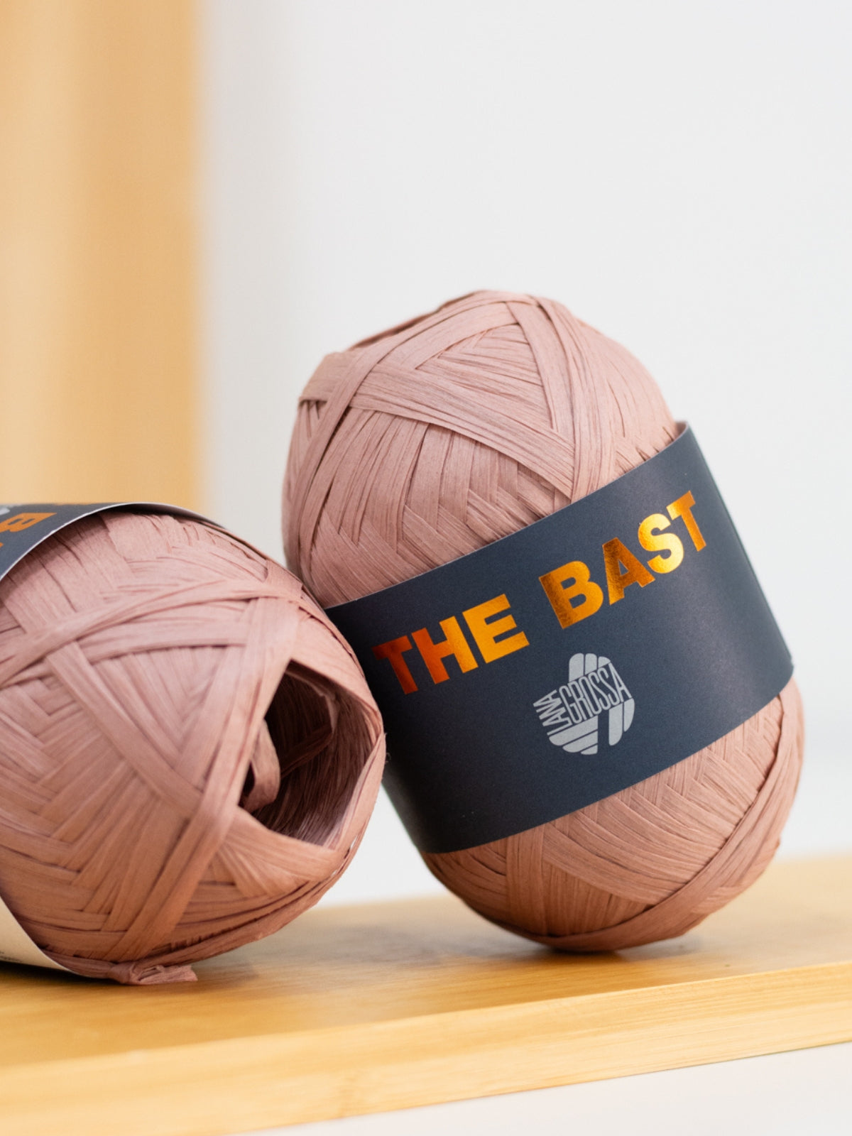 The Bast 005 Oudroze