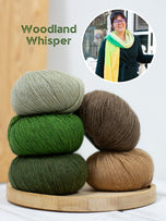 Woodland Whisper