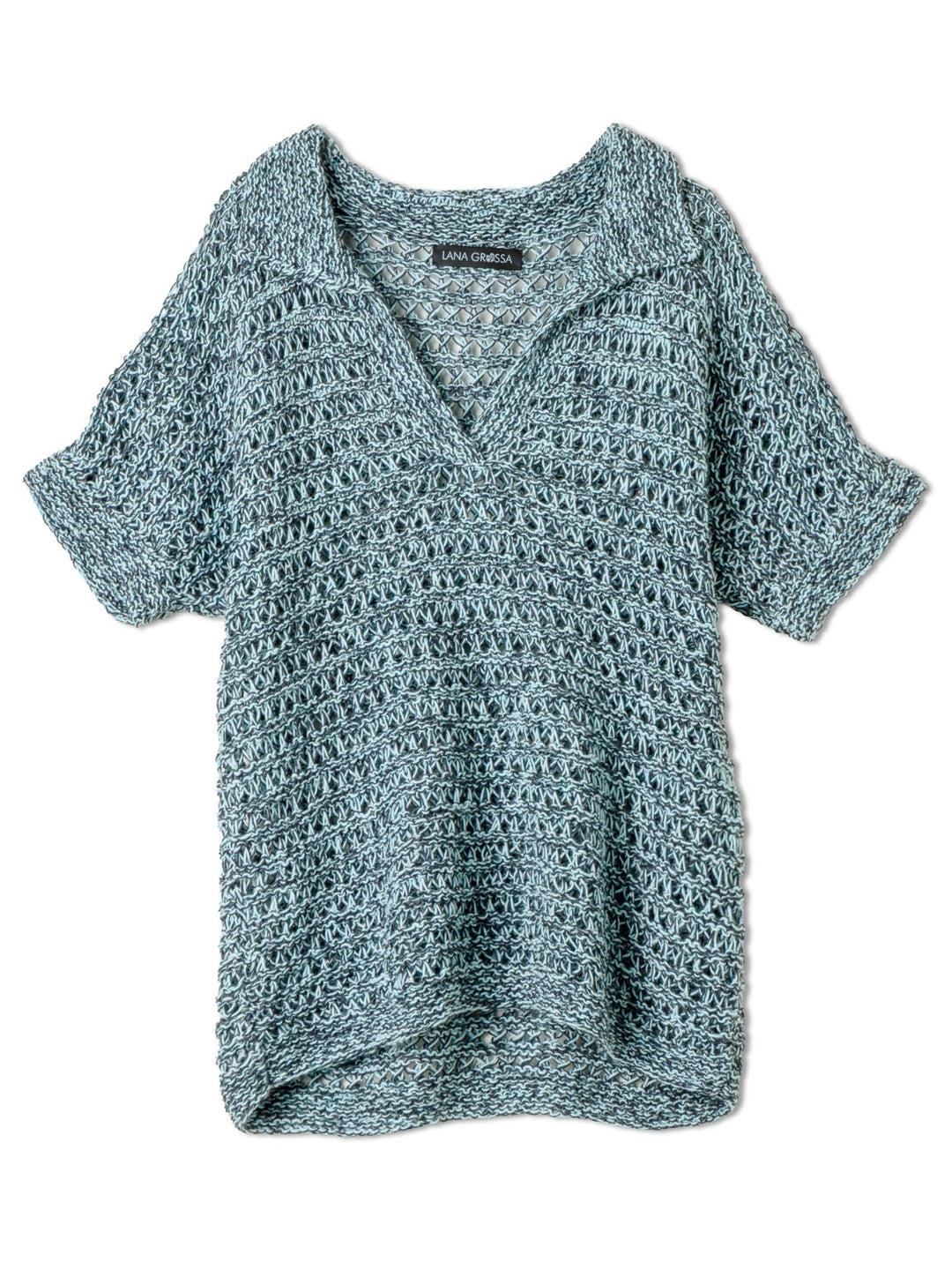 Breipakket Ecopuno Filo Paillettes shirt