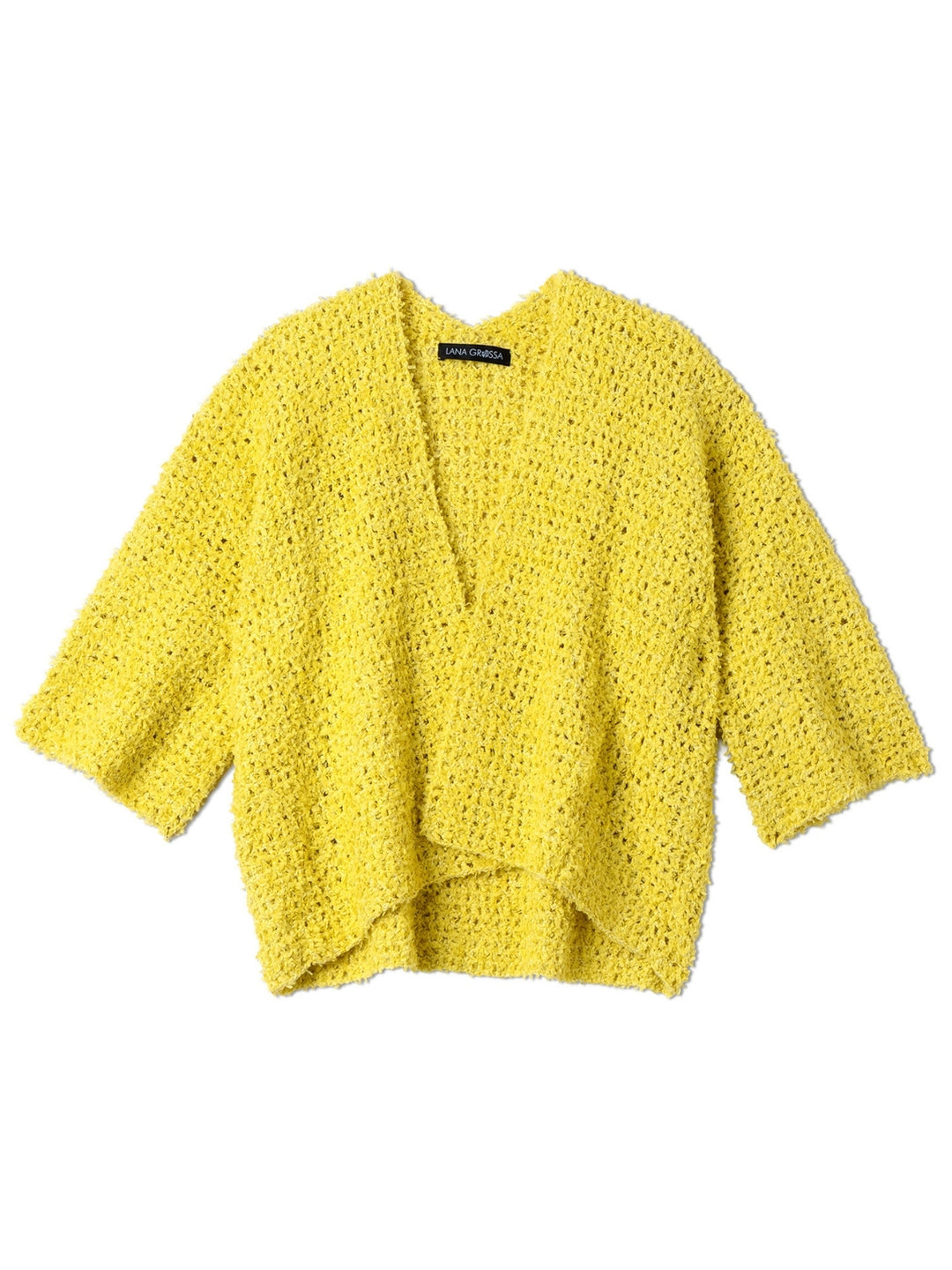 Haakpakket Frizzante kimonovest