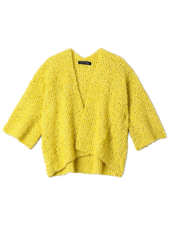 Haakpakket Frizzante kimonovest