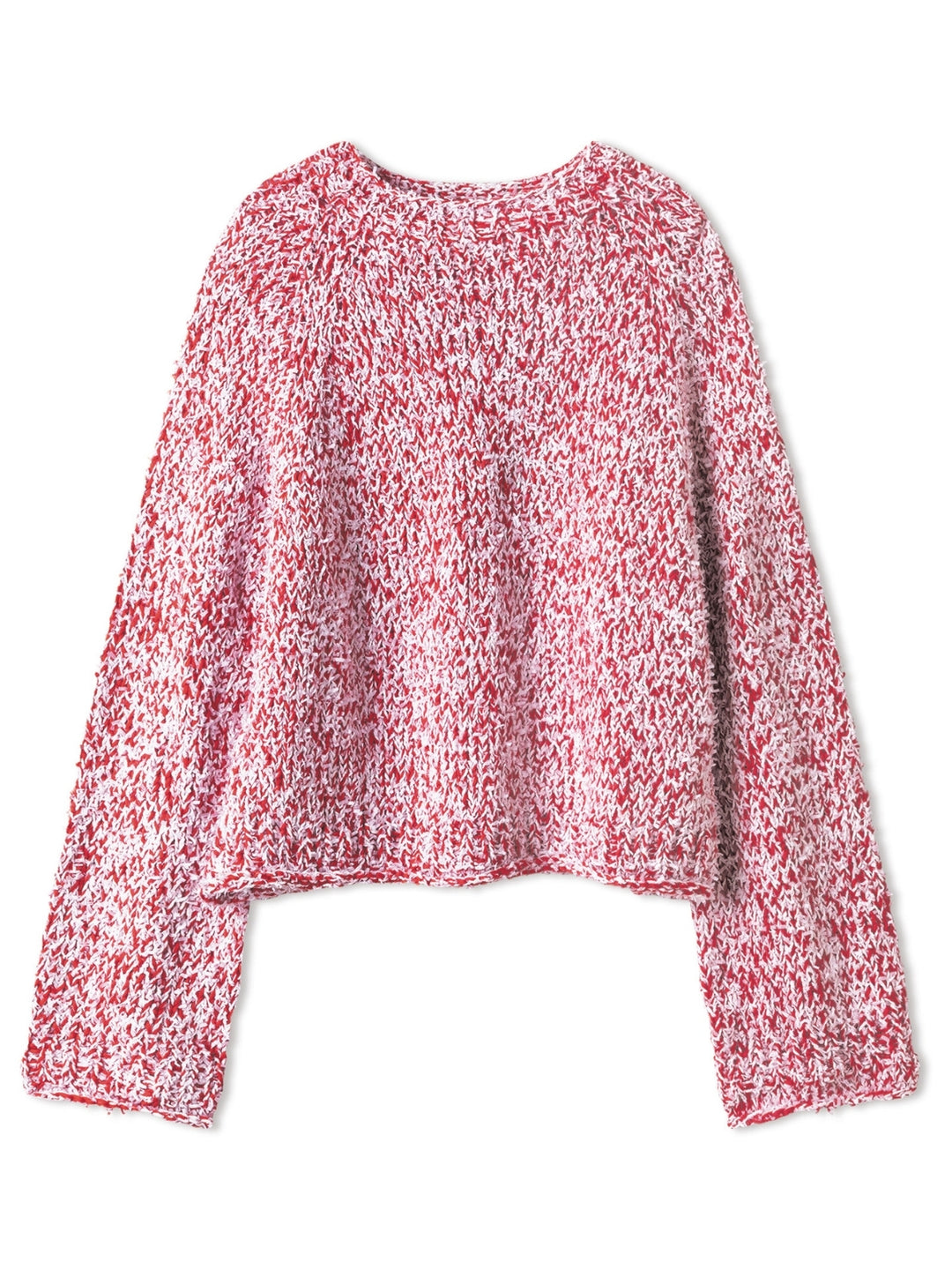 Breipakket Summer Softness Frizzante raglantrui