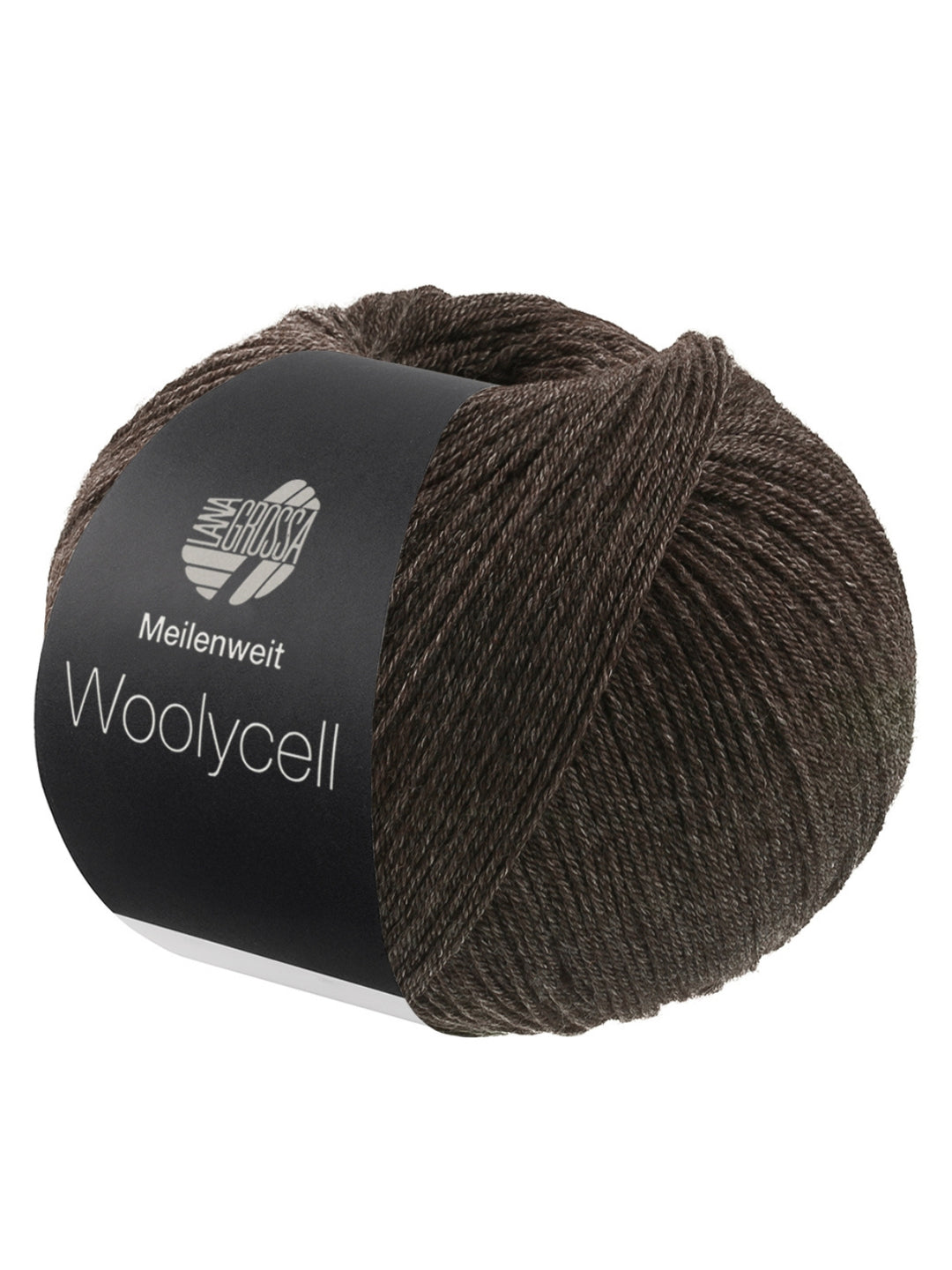 Woolycell 014 Antraciet