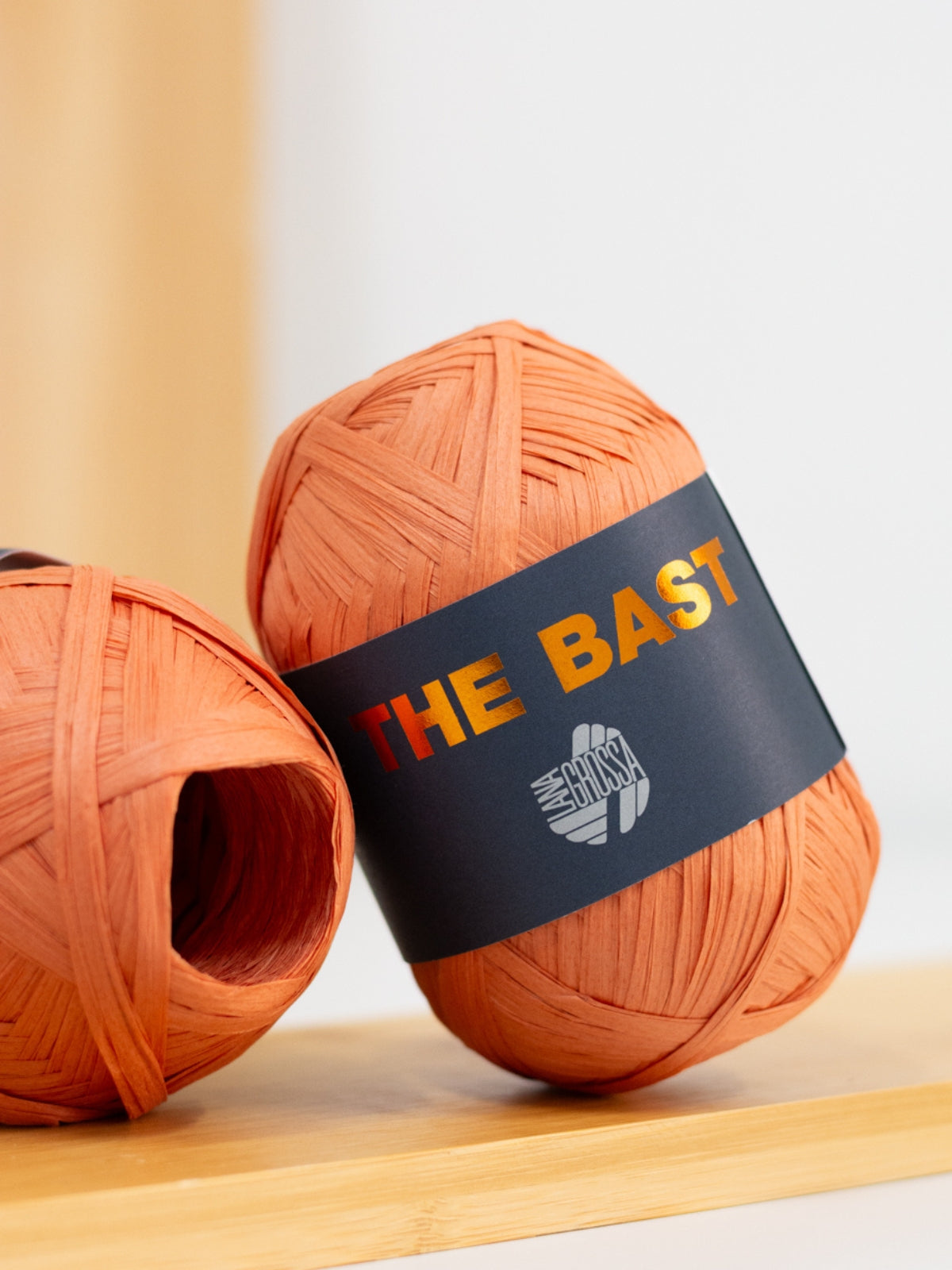 The Bast