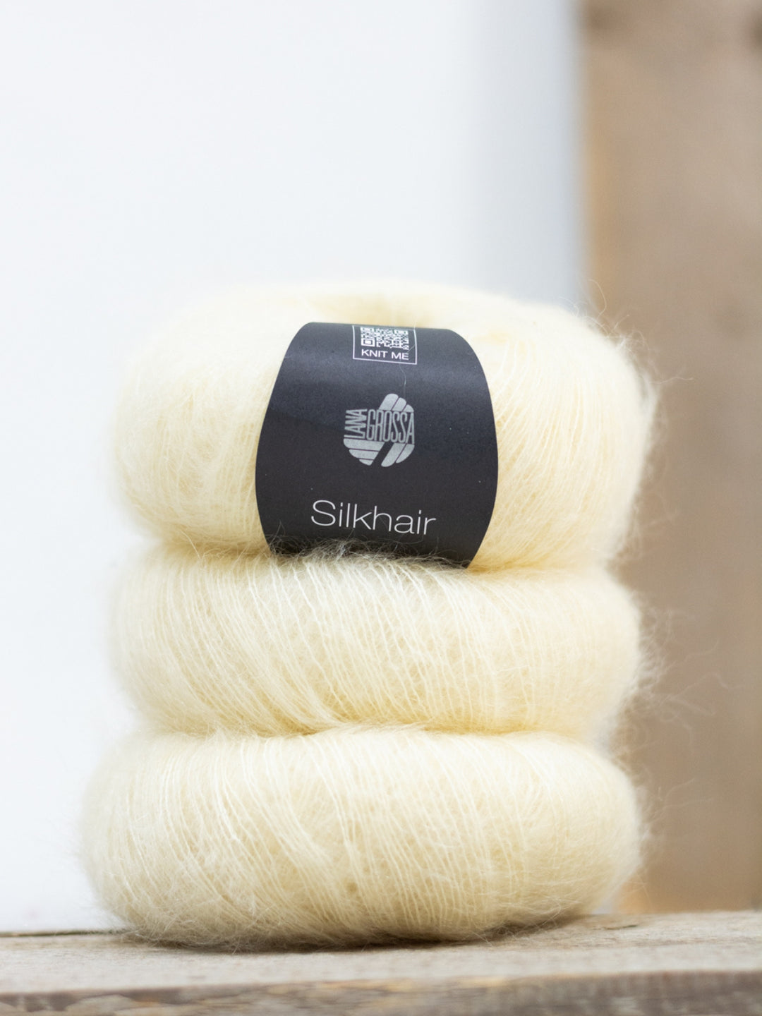 Silkhair 232 Crème