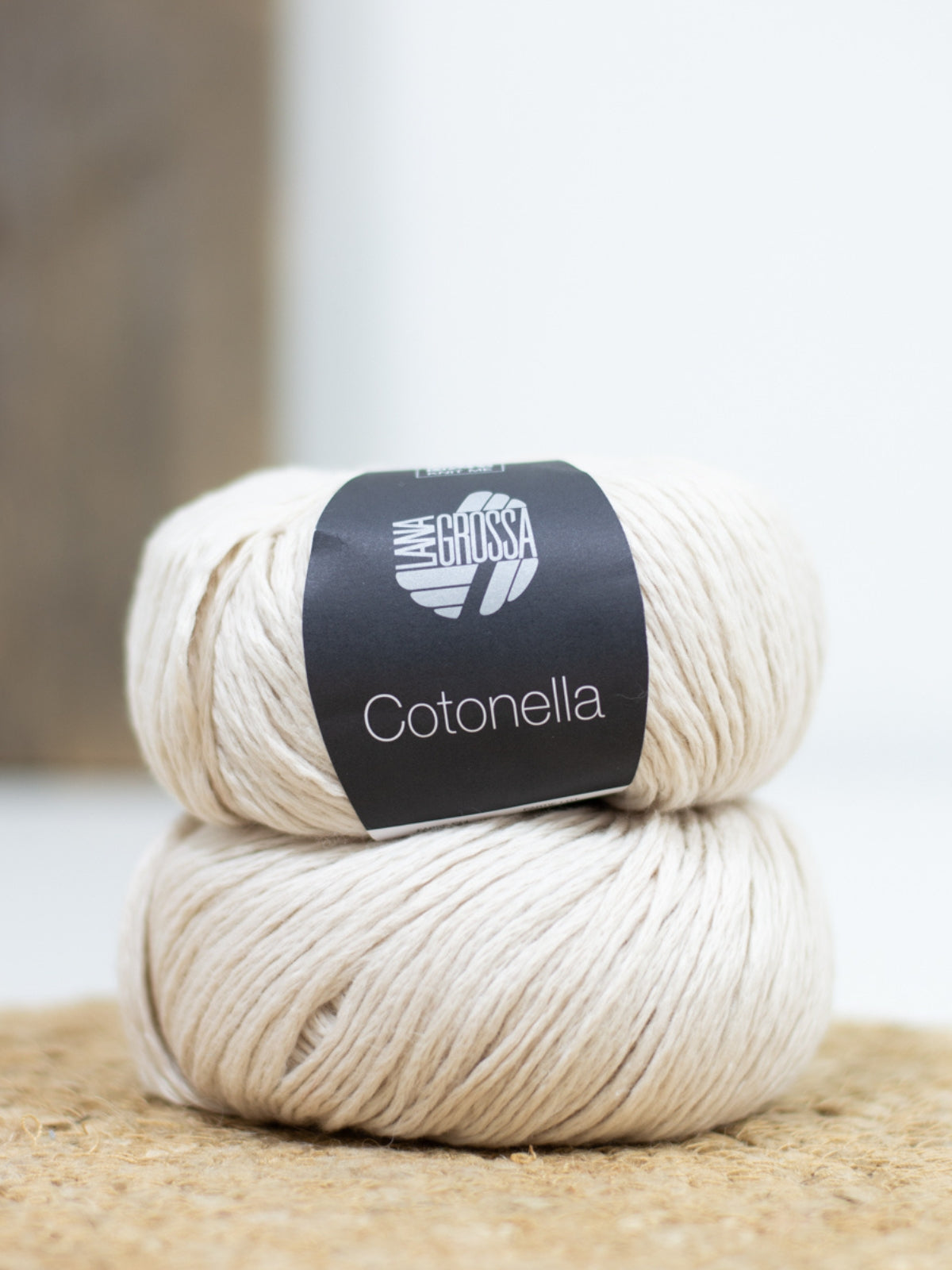 Cotonella 202 Beige