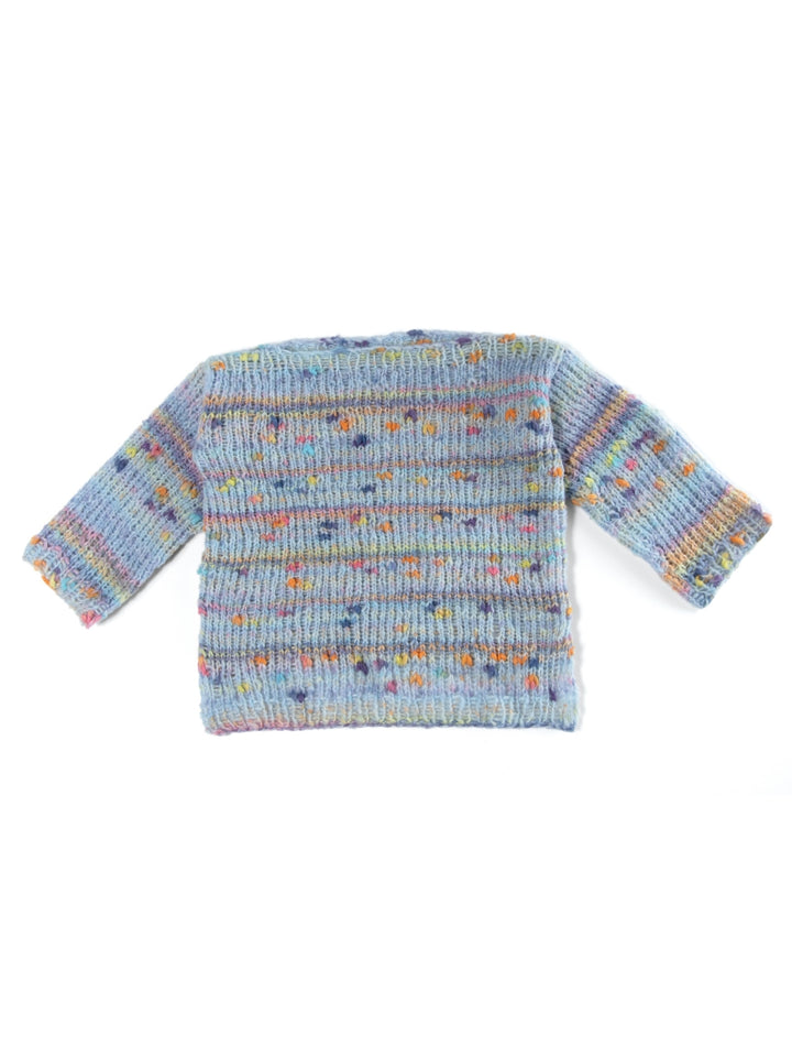 Breipakket Cassata set