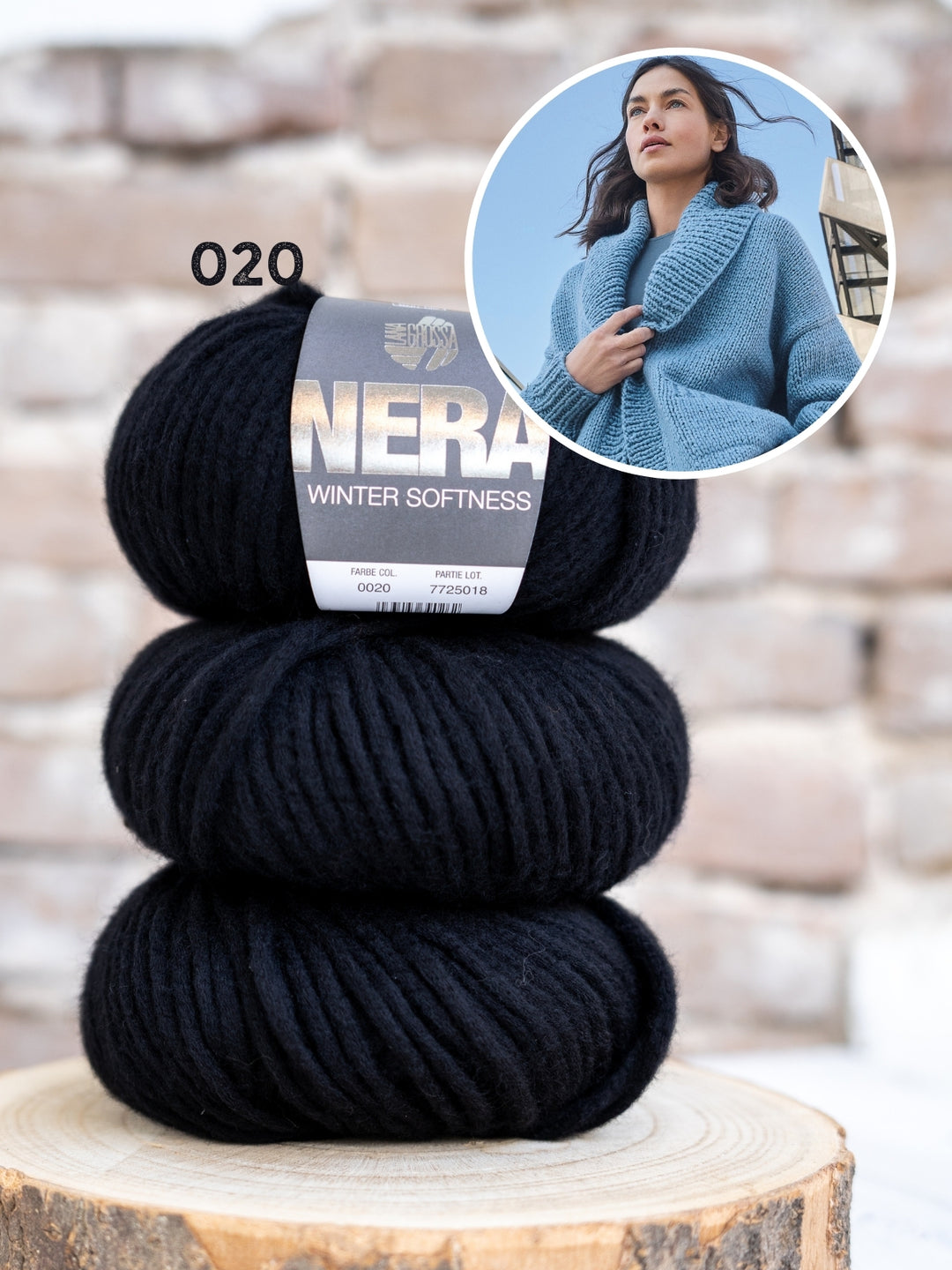 Breipakket Winter Softness vest