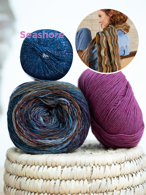 Seashore