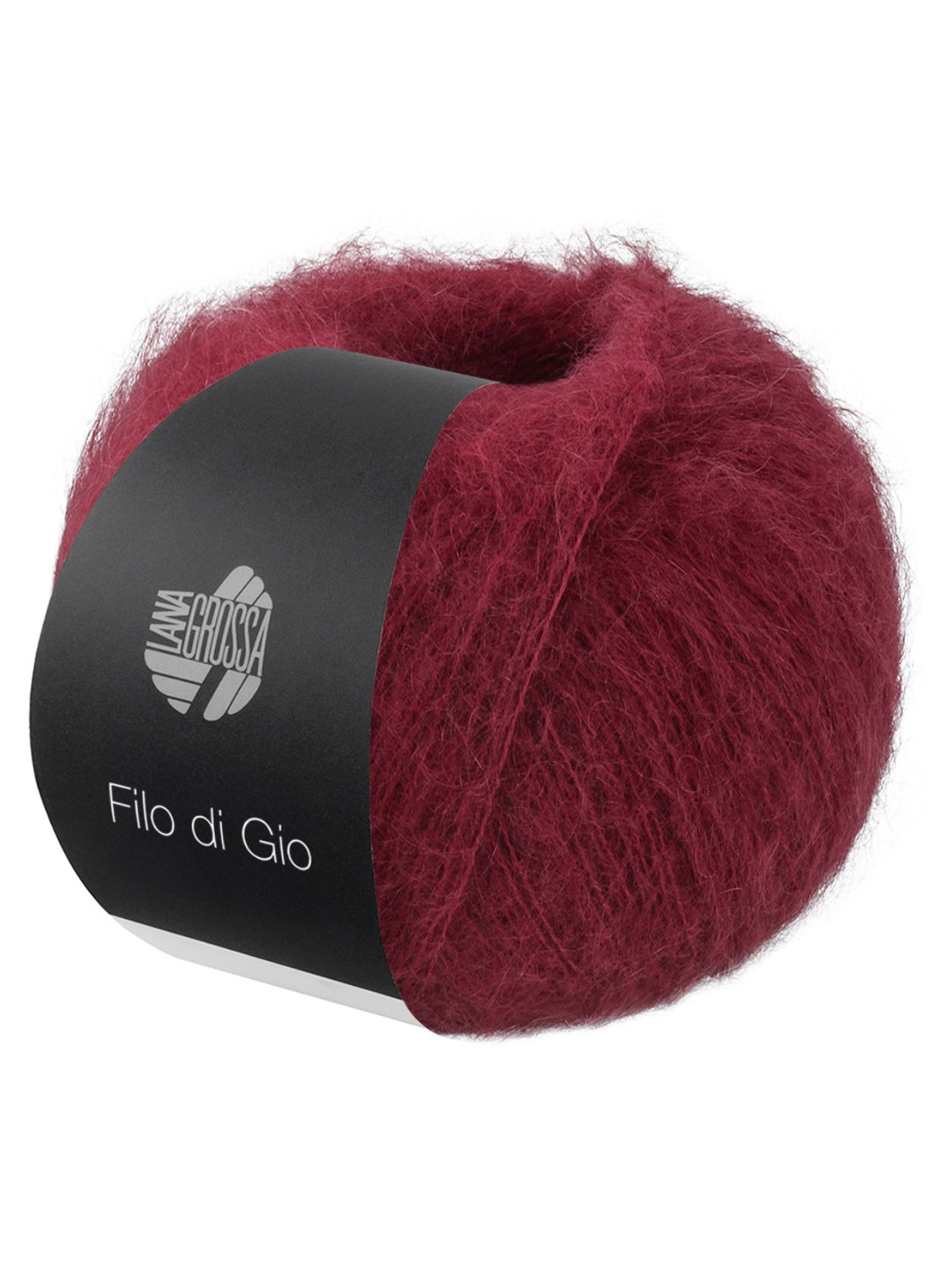 Filo Di Gio 016 Bordeaux