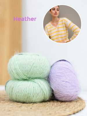Heather