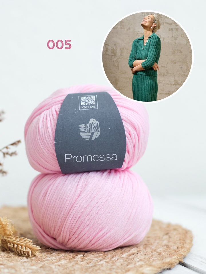 Breipakket Promessa rok