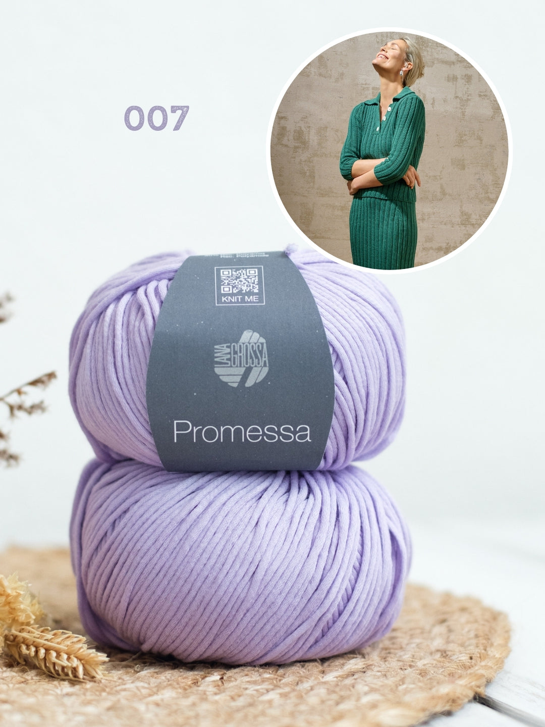 Breipakket Promessa rok