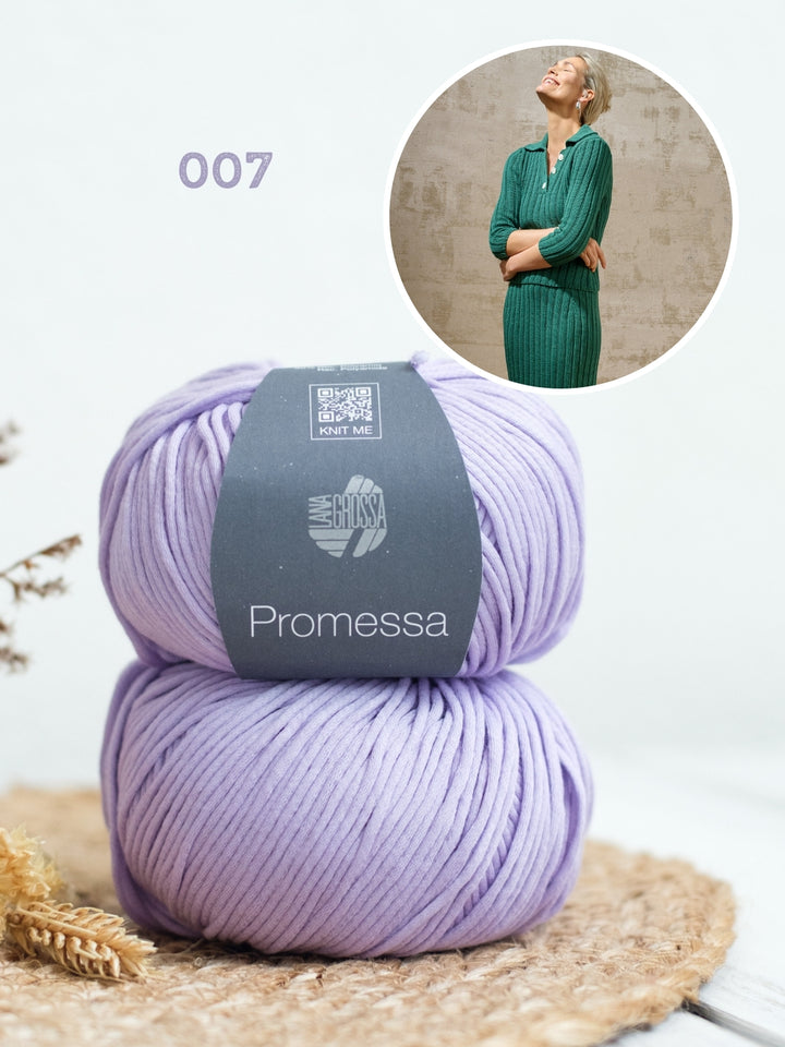 Breipakket Promessa rok